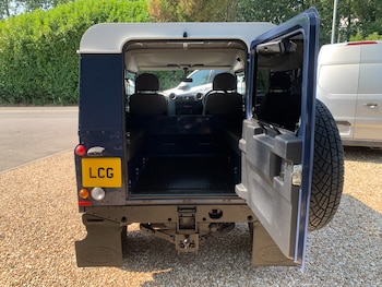Used Land Rover Defender 2012 for sale - 79173915: Photo