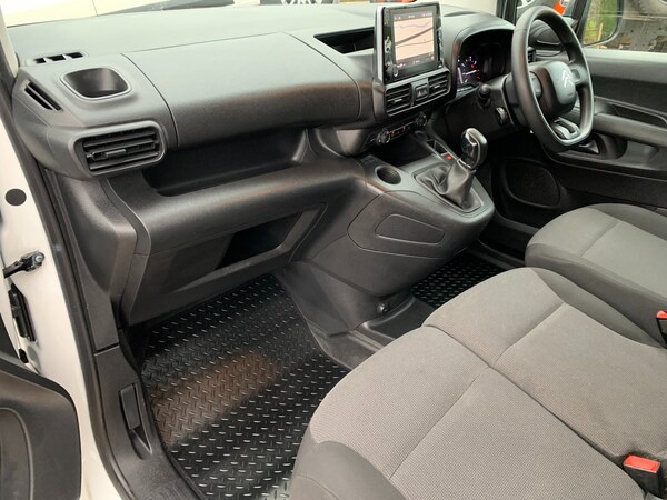 Used Citroen Berlingo 2021 for sale - 73166479: Photo 14