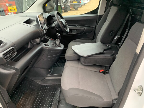 Used Citroen Berlingo 2021 for sale - 73166479: Photo 15