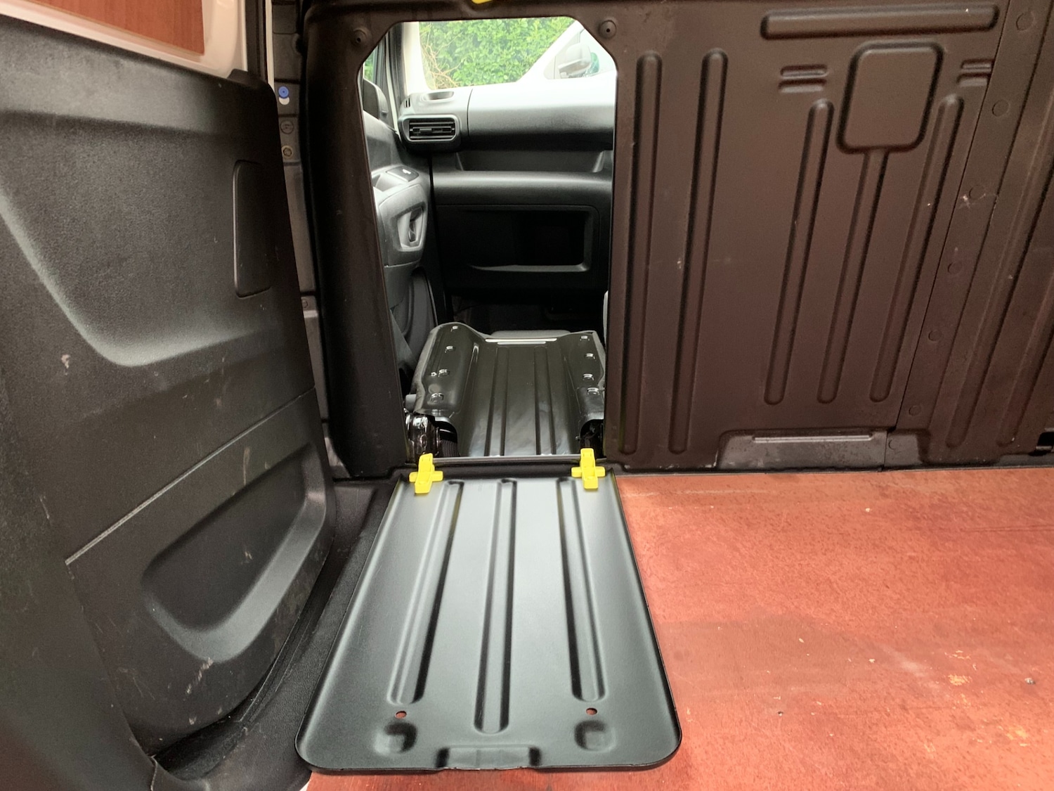 Vehicle 19