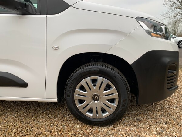 Used Citroen Berlingo 2021 for sale - 73166479: Photo 24