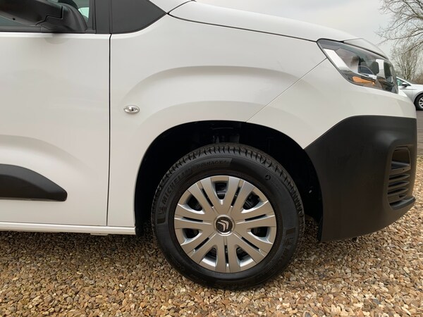 Used Citroen Berlingo 2021 for sale - 73166479: Photo 28