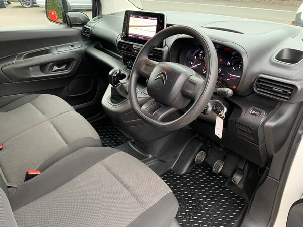 Used Citroen Berlingo 2021 for sale - 73166479: Photo 3