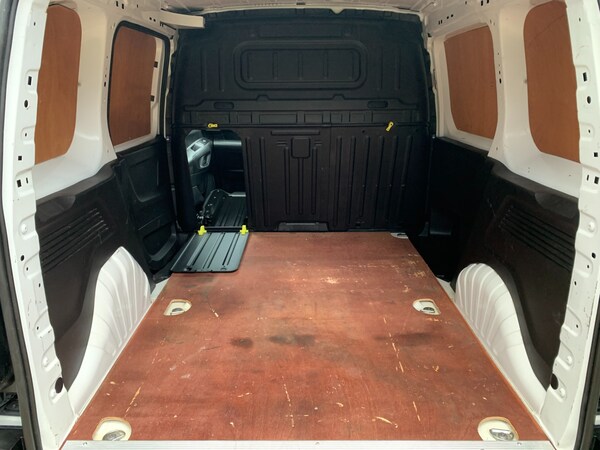 Used Citroen Berlingo 2021 for sale - 73166479: Photo 4