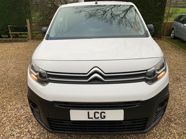 Used Citroen Berlingo 2021 for sale - 73166479: Photo 5