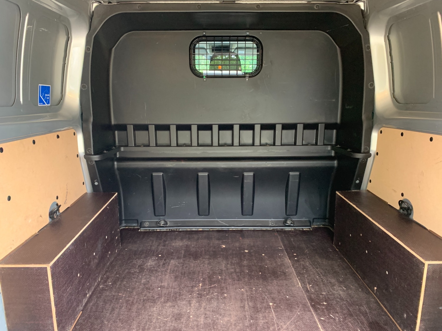 Used Ford Transit Custom 2022 for sale - 76127723: Photo 14