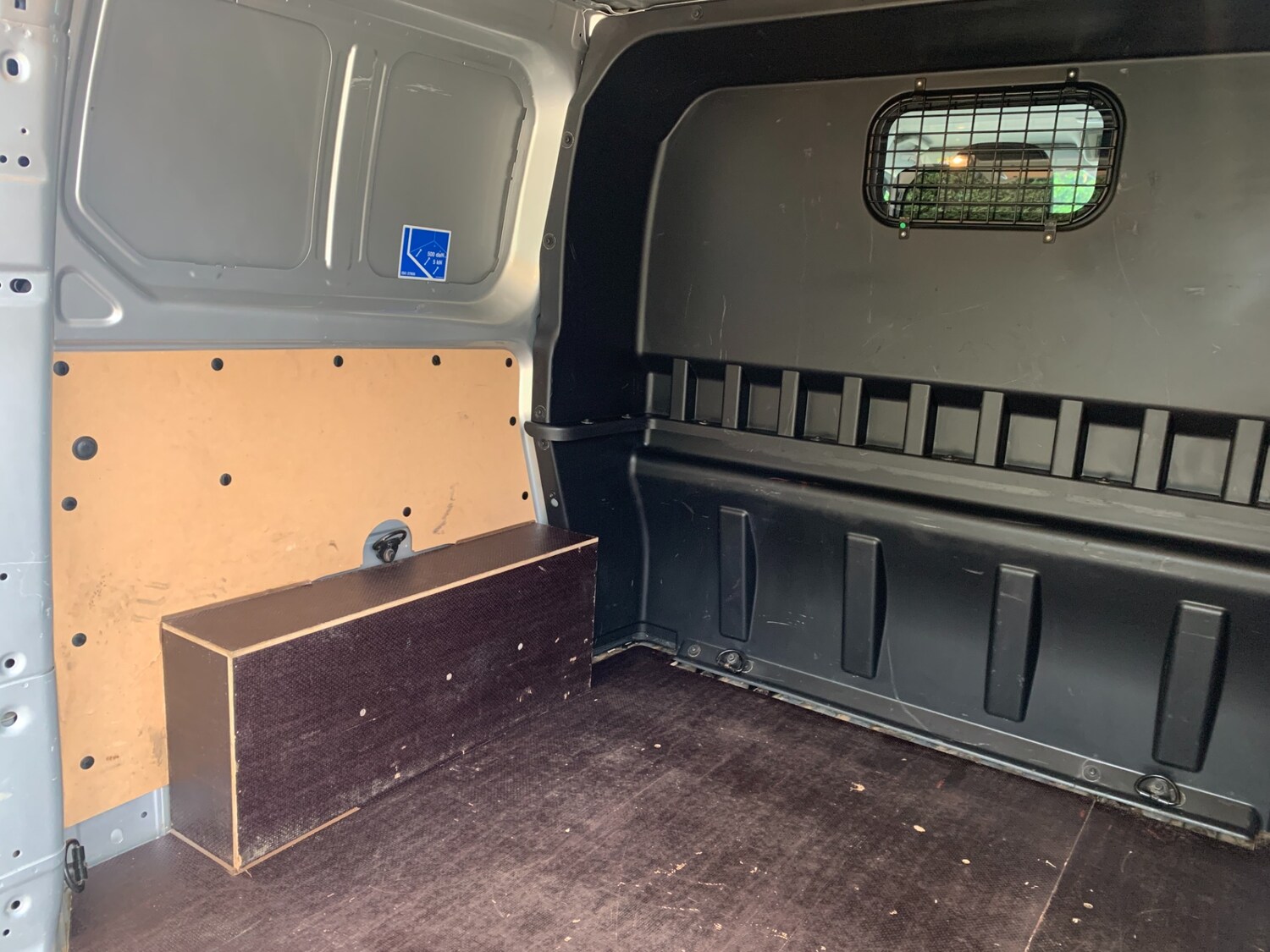 Used Ford Transit Custom 2022 for sale - 76127723: Photo 15