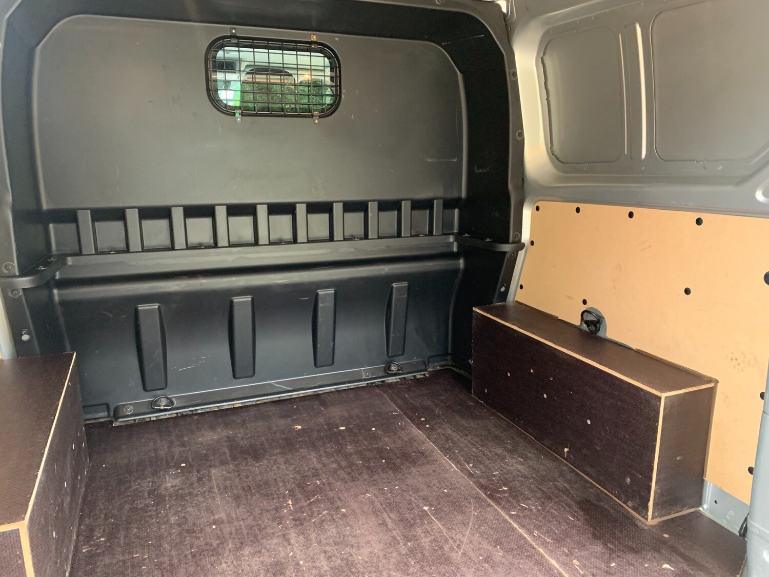 Used Ford Transit Custom 2022 for sale - 76127723: Photo 16