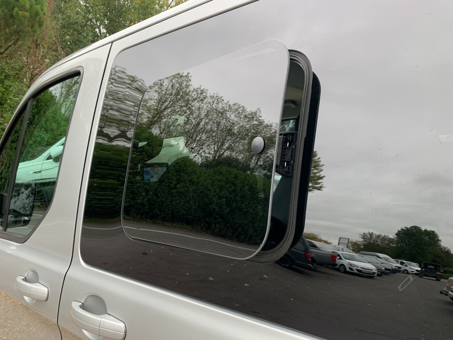 Used Ford Transit Custom 2022 for sale - 76127723: Photo 17