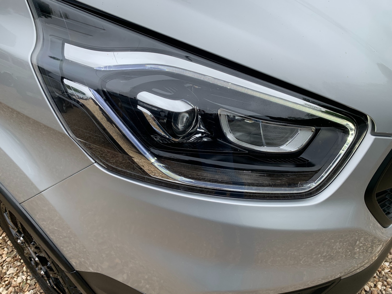 Used Ford Transit Custom 2022 for sale - 76127723: Photo 18