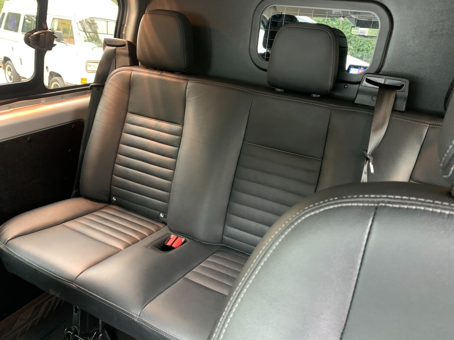 Used Ford Transit Custom 2022 for sale - 76127723: Photo 21