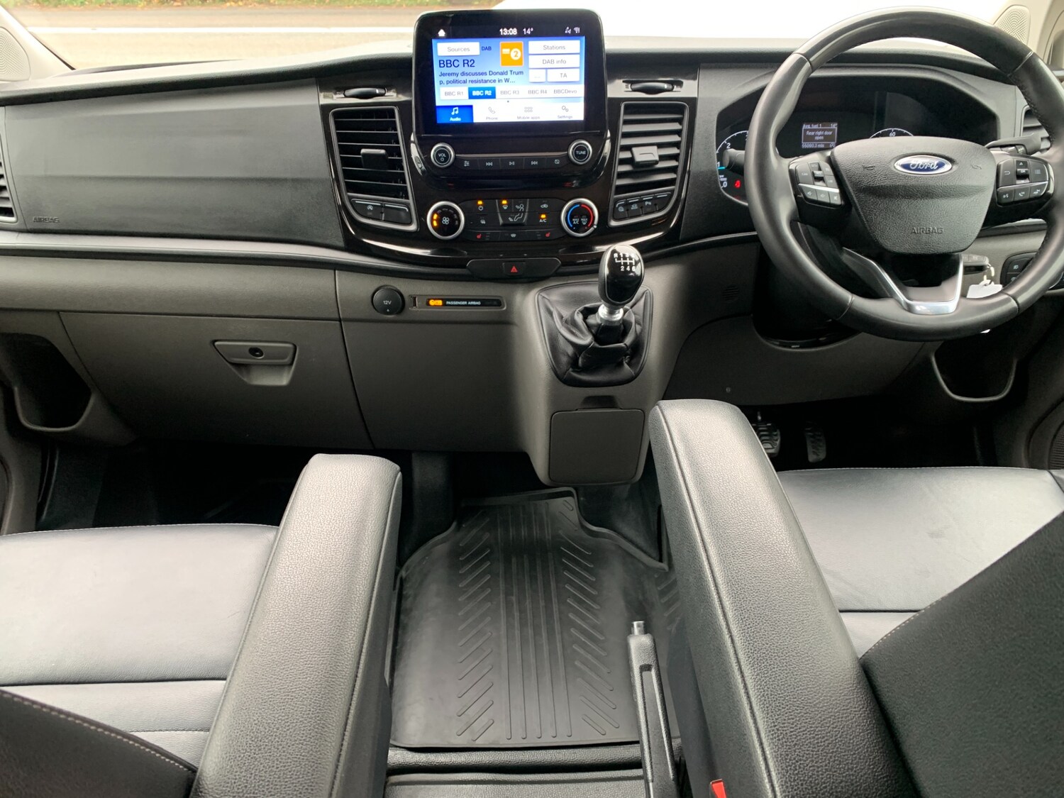 Used Ford Transit Custom 2022 for sale - 76127723: Photo 26