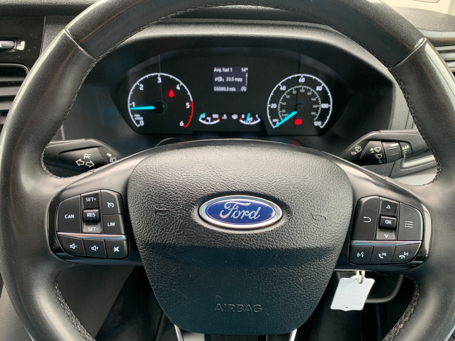 Used Ford Transit Custom 2022 for sale - 76127723: Photo 27