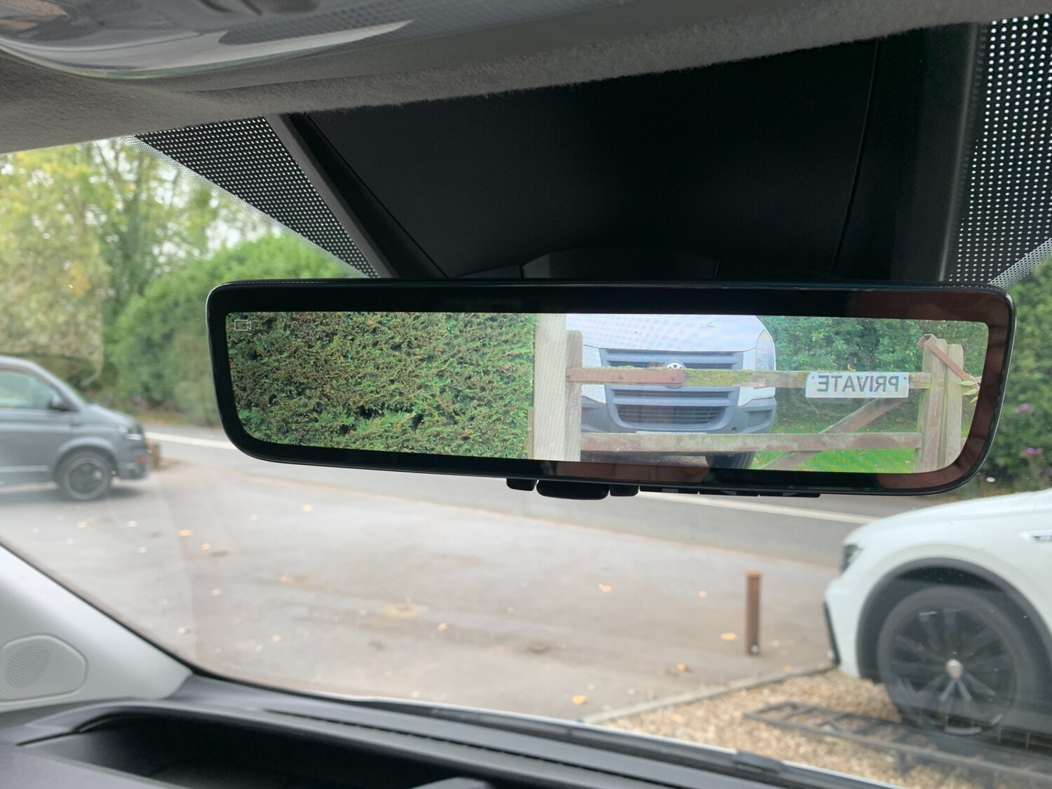 Used Ford Transit Custom 2022 for sale - 76127723: Photo 31