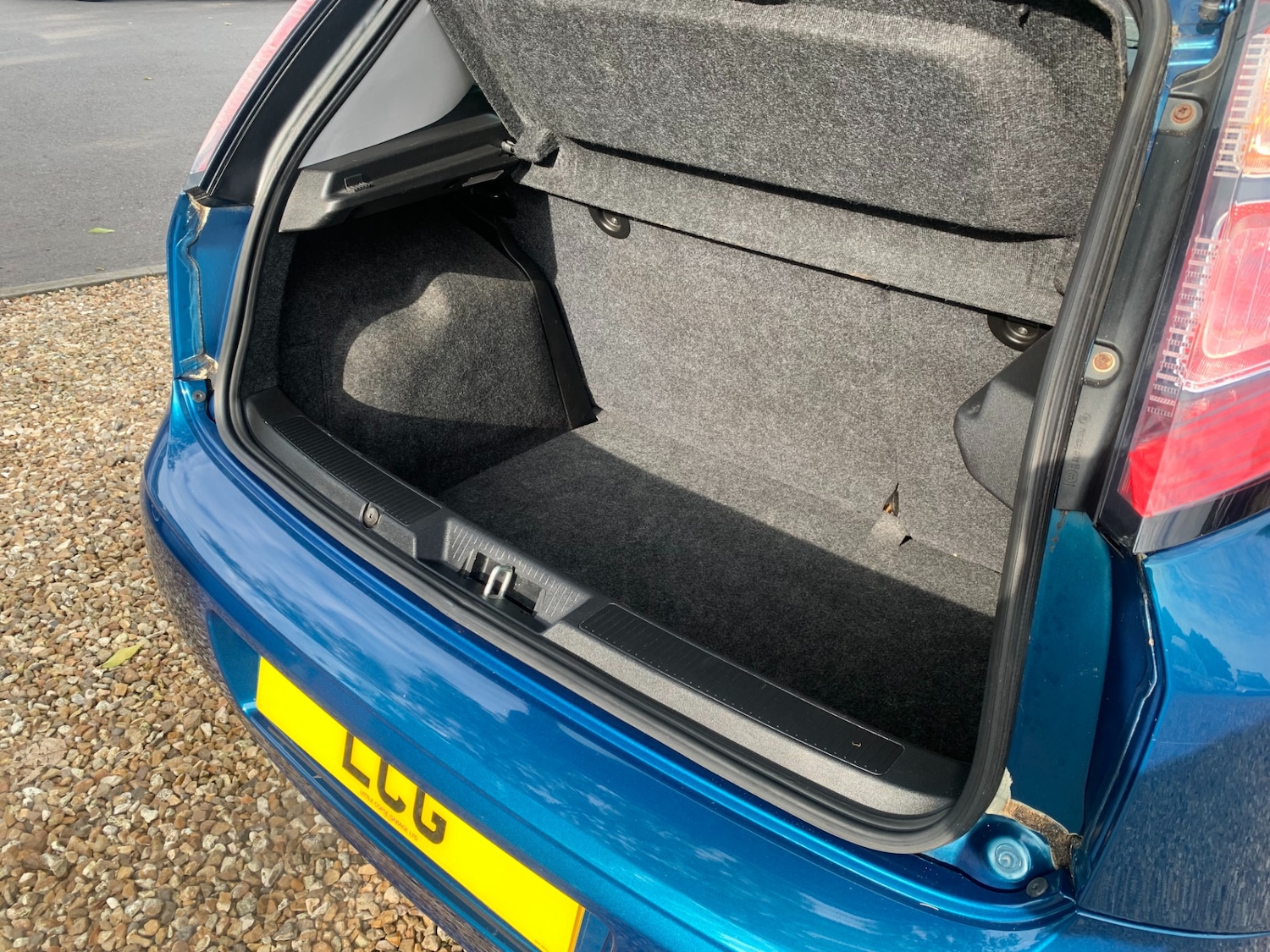 Used Fiat Punto 2012 for sale - 76063547: Photo 10