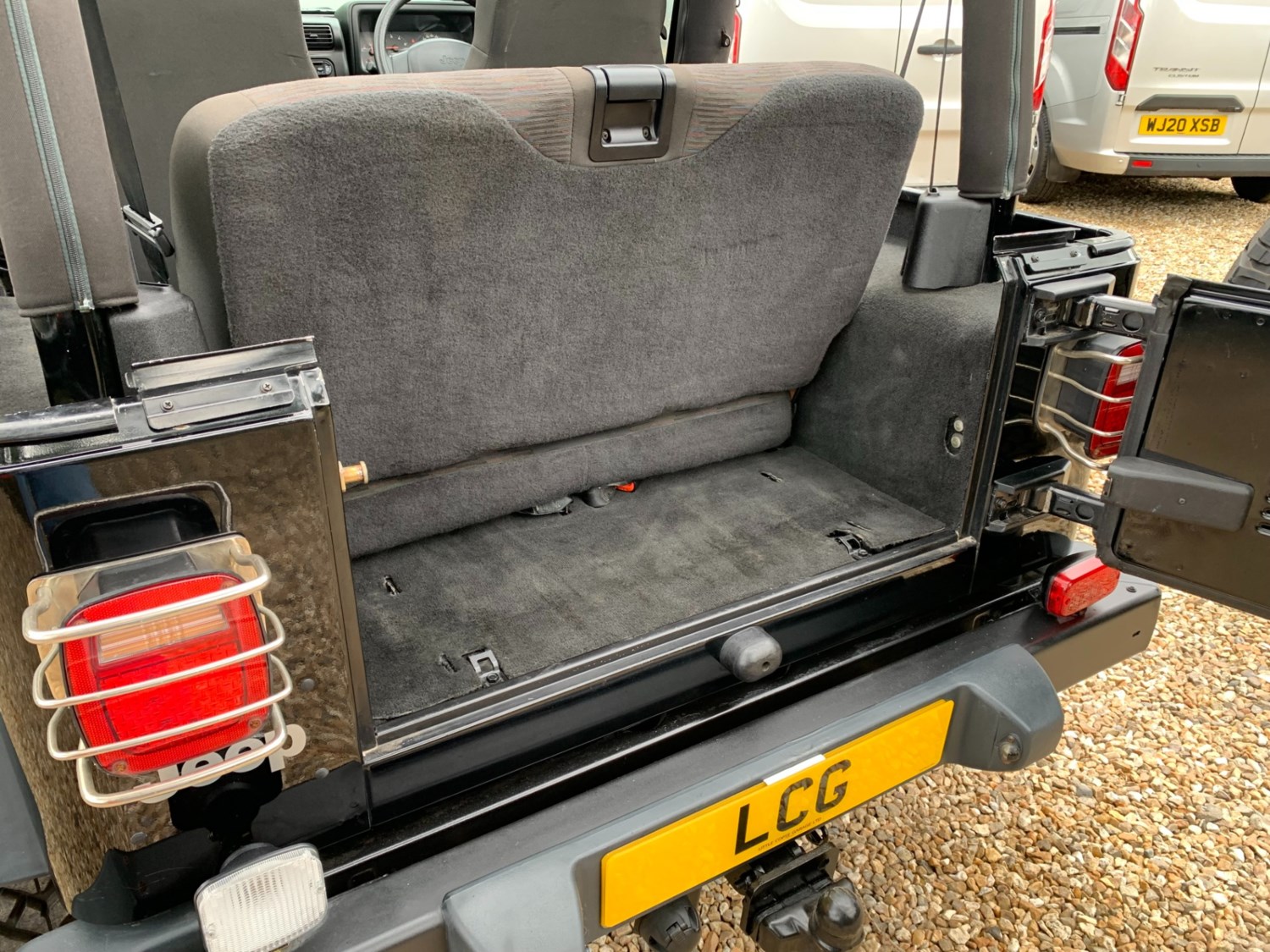 Vehicle 17