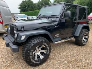 2004 - 4.0 Sport TR2 2dr