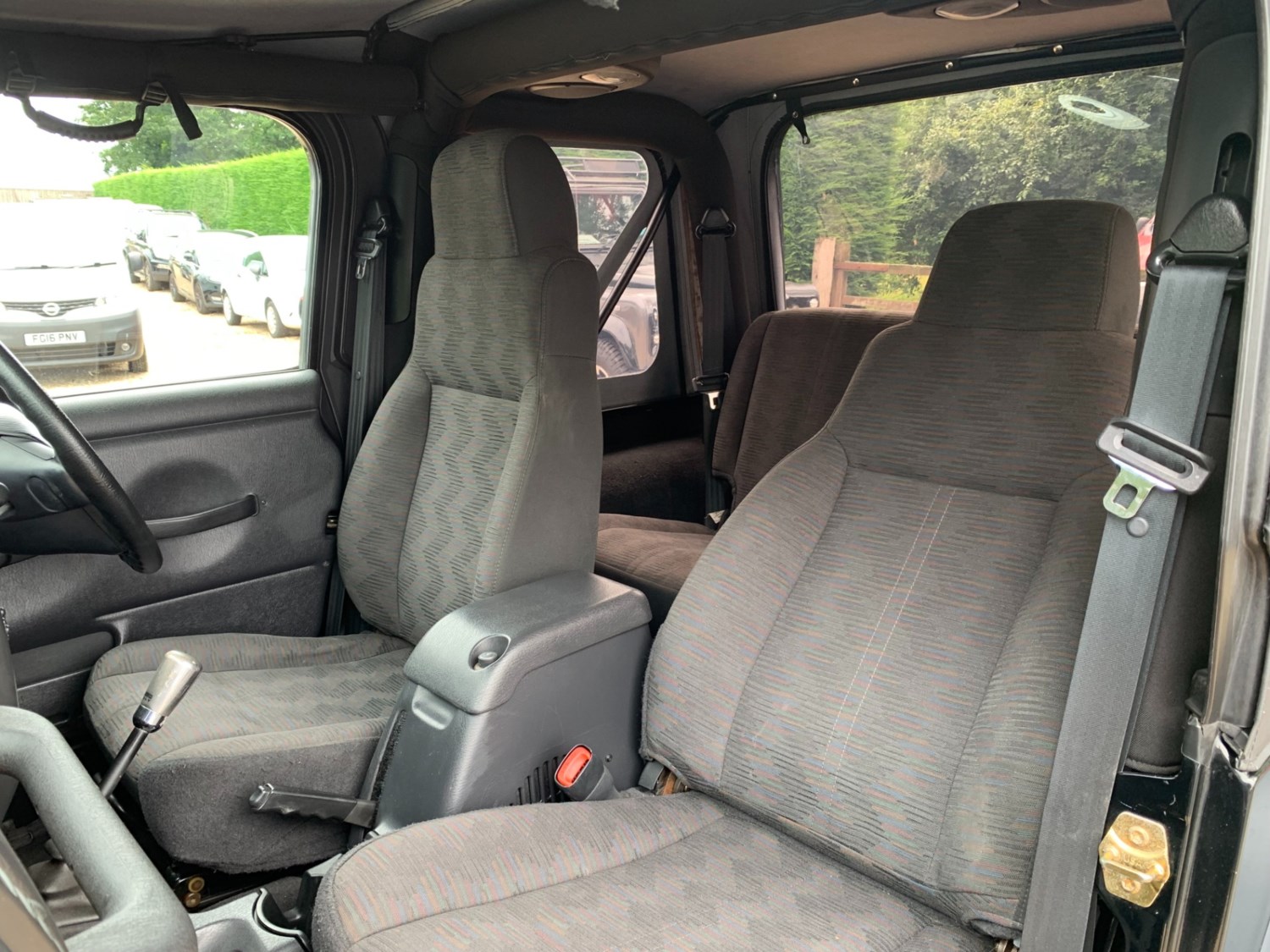 Vehicle 24