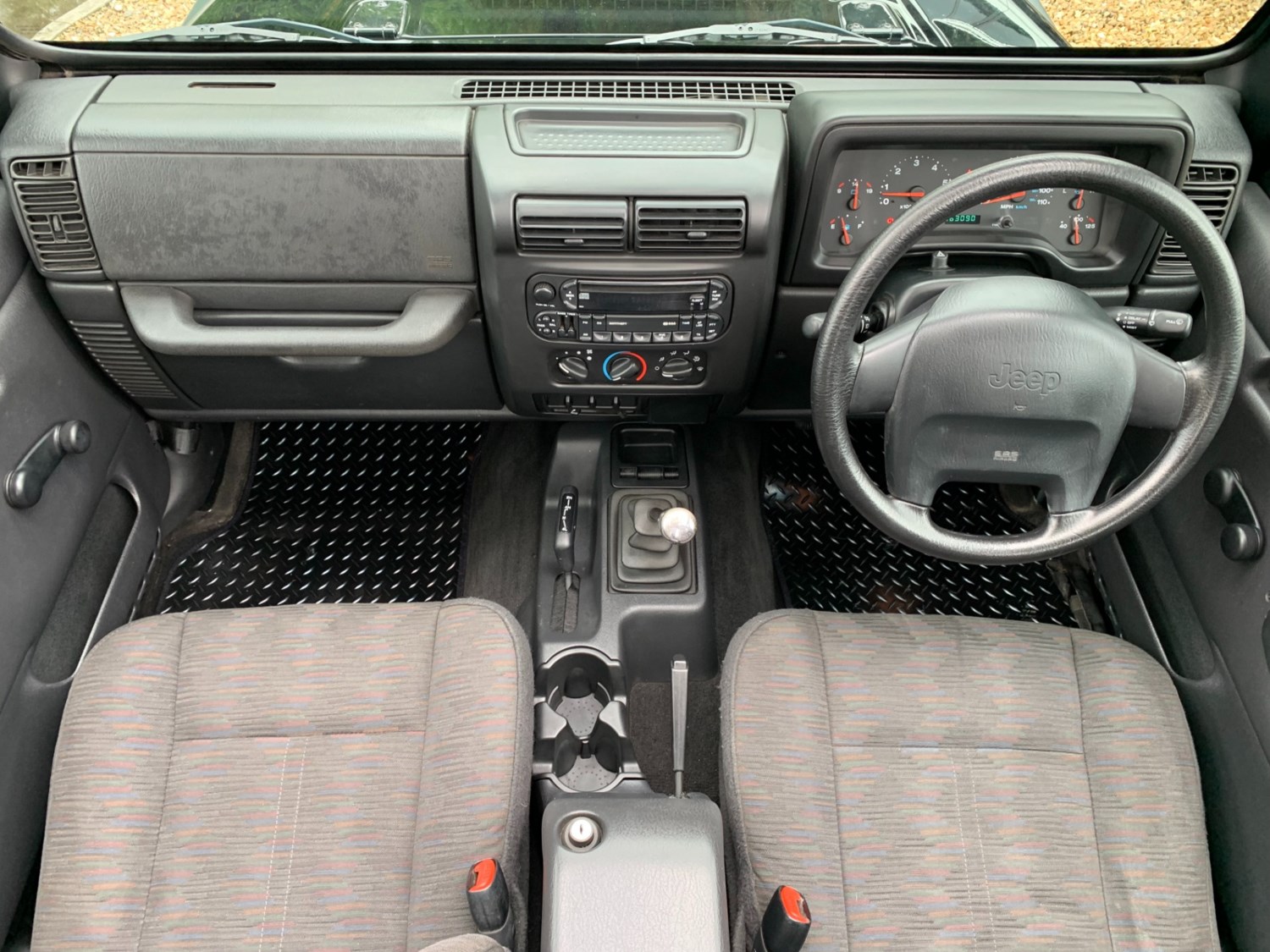 Vehicle 25