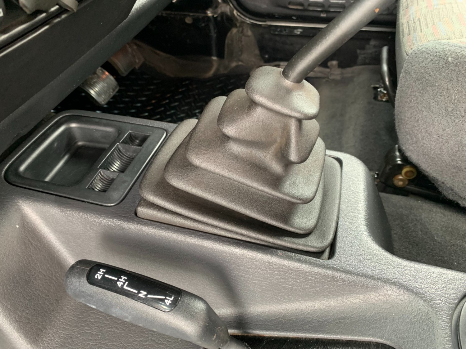 Vehicle 26