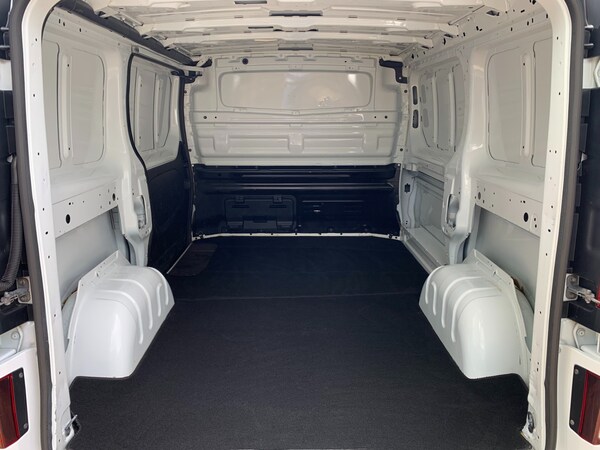 Used Vauxhall Vivaro 2019 for sale - 75263553: Photo 12