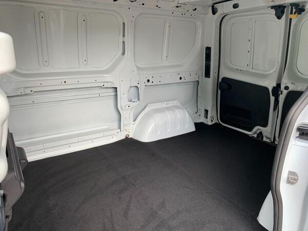 Used Vauxhall Vivaro 2019 for sale - 75263553: Photo 14