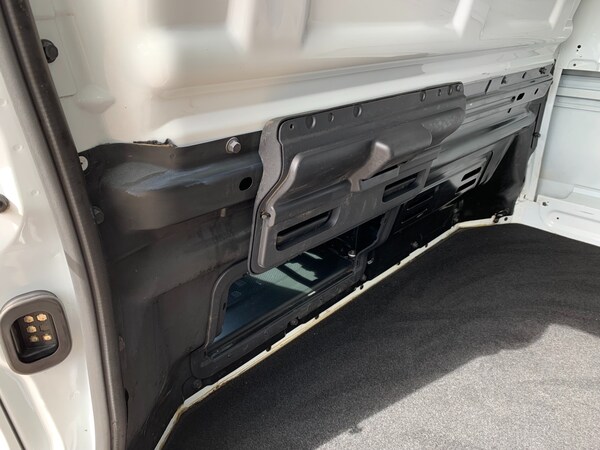 Used Vauxhall Vivaro 2019 for sale - 75263553: Photo 16