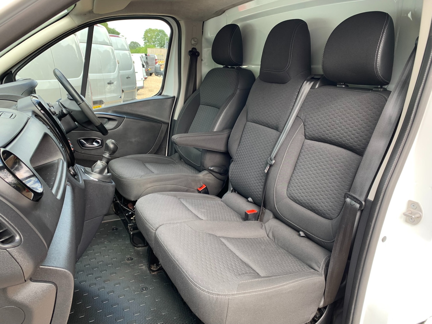 Vehicle 19