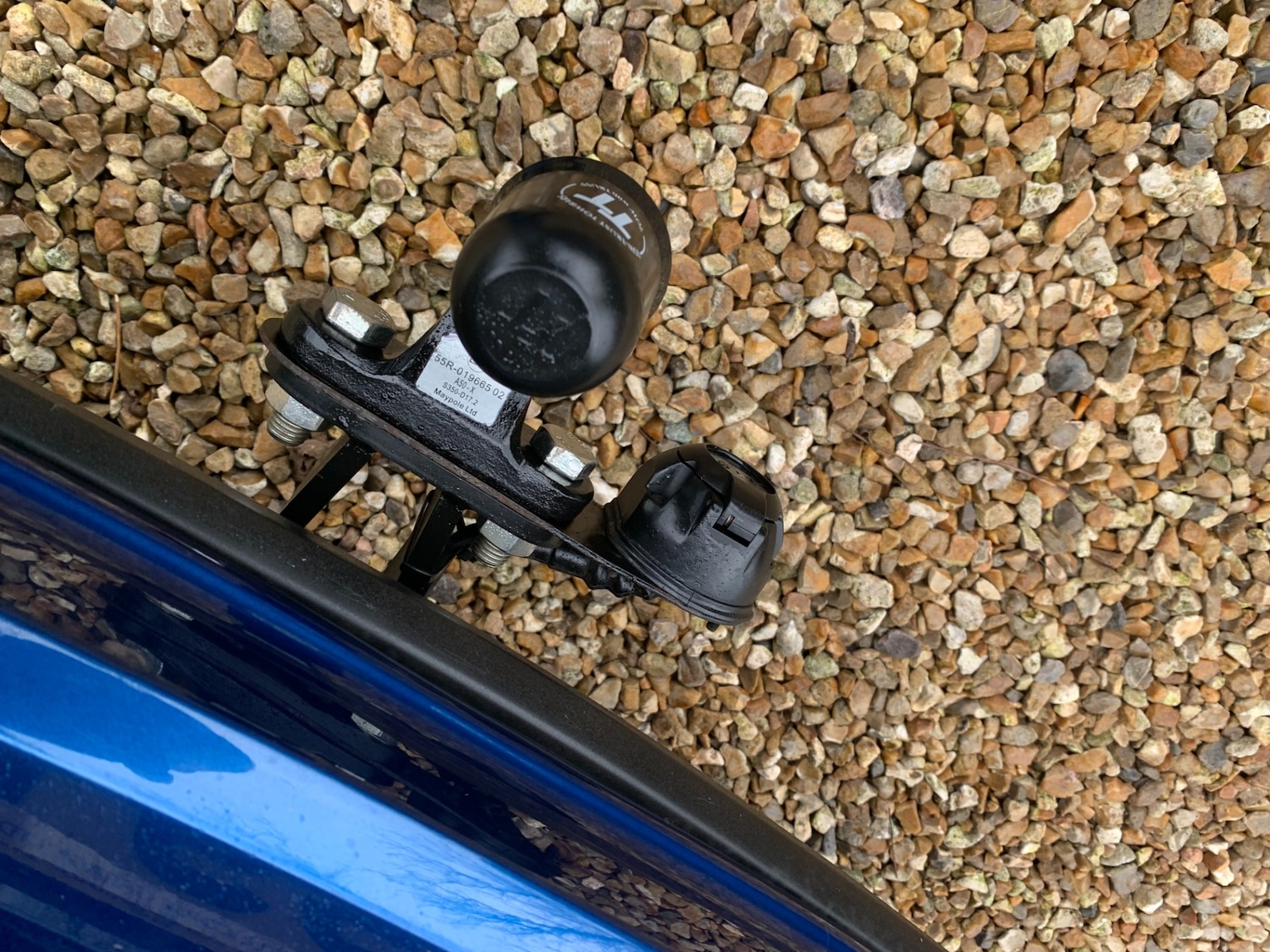 Used Volkswagen Tiguan 2009 for sale - 76818043: Photo 10