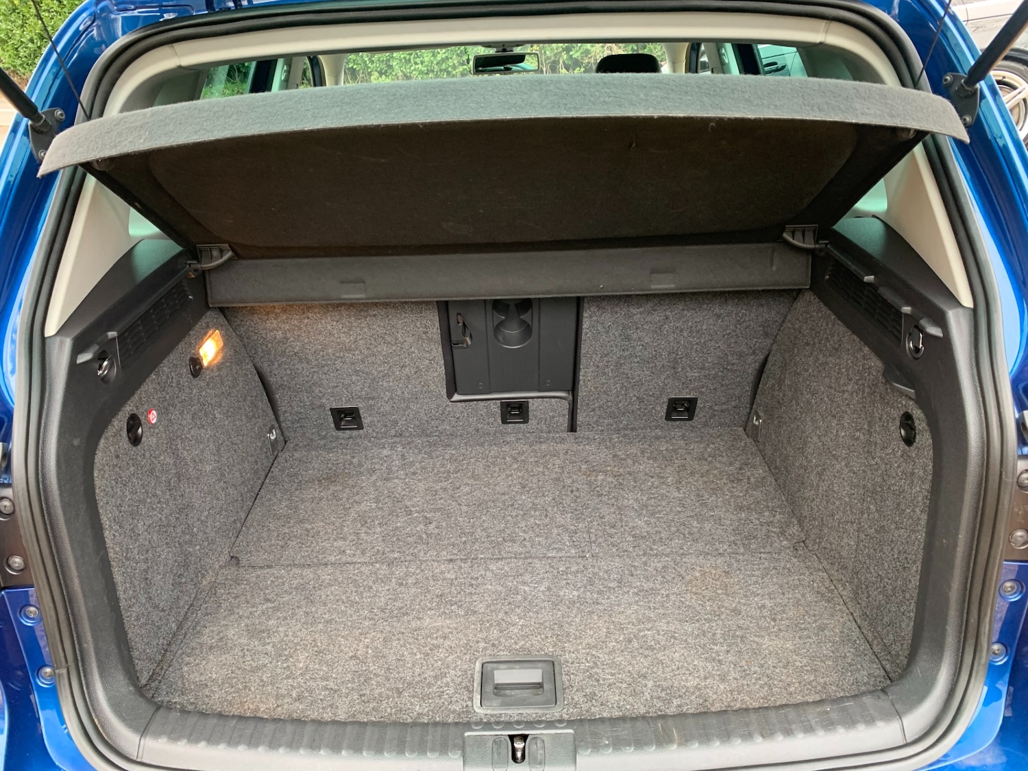 Used Volkswagen Tiguan 2009 for sale - 76818043: Photo 11