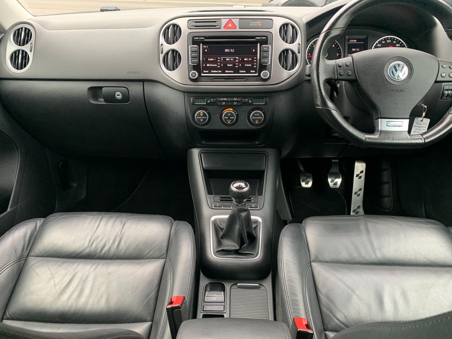 Used Volkswagen Tiguan 2009 for sale - 76818043: Photo 16