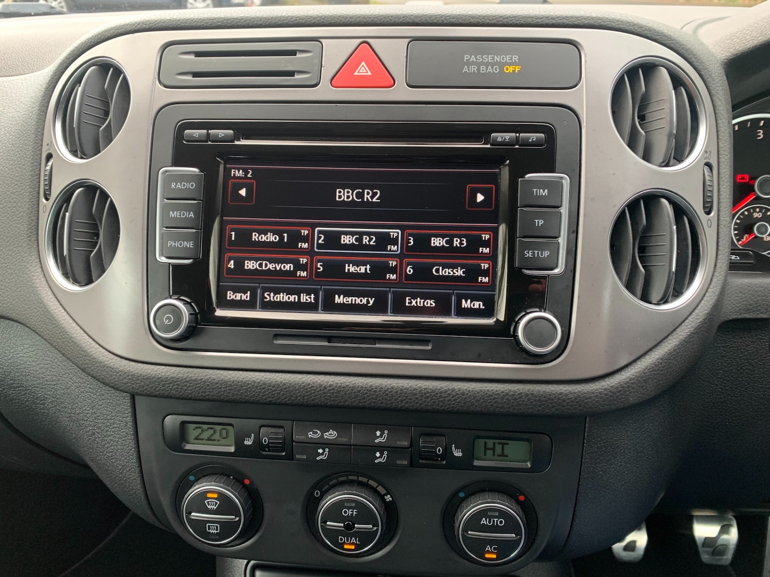 Used Volkswagen Tiguan 2009 for sale - 76818043: Photo 17