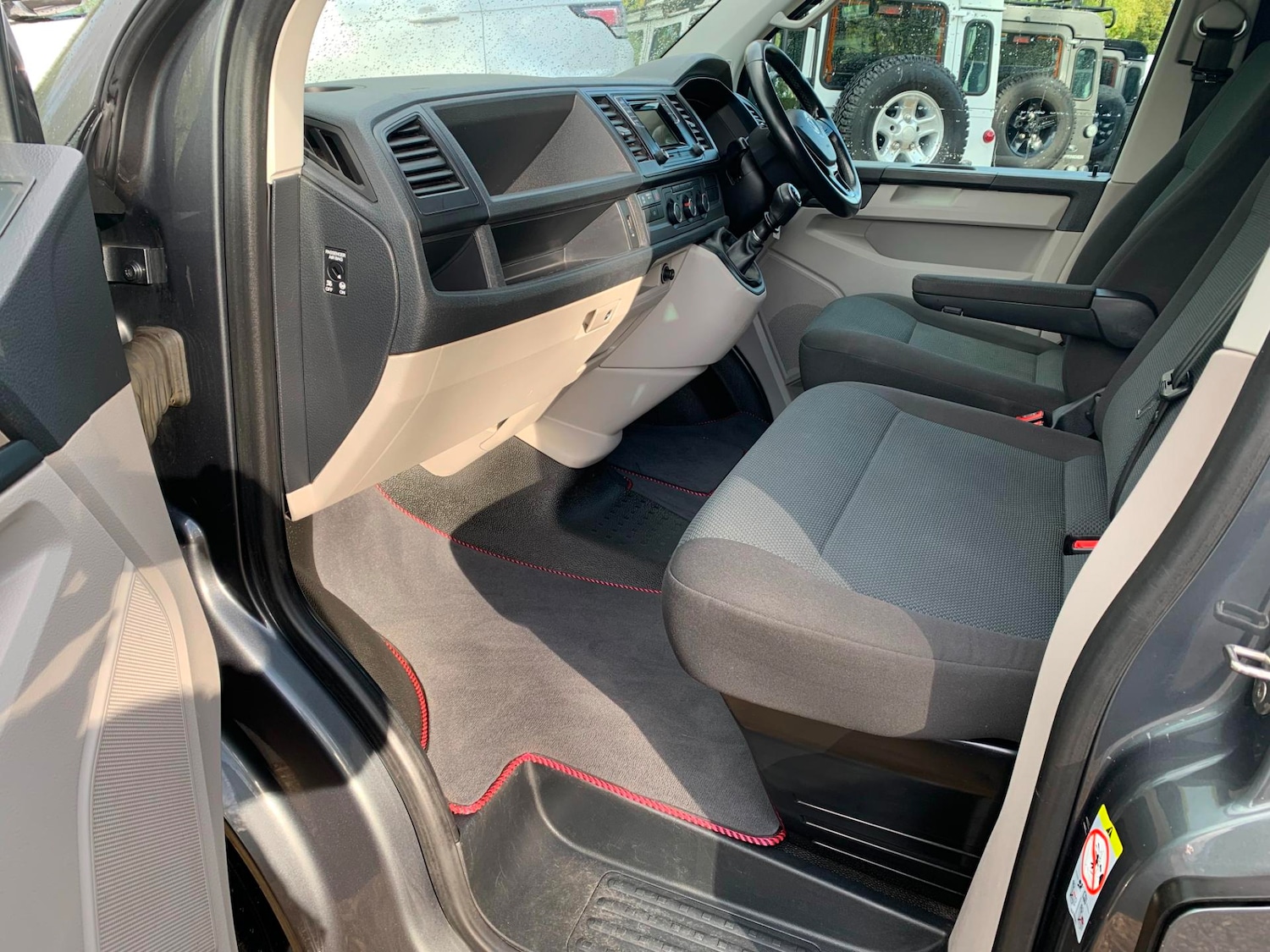 Vehicle 11