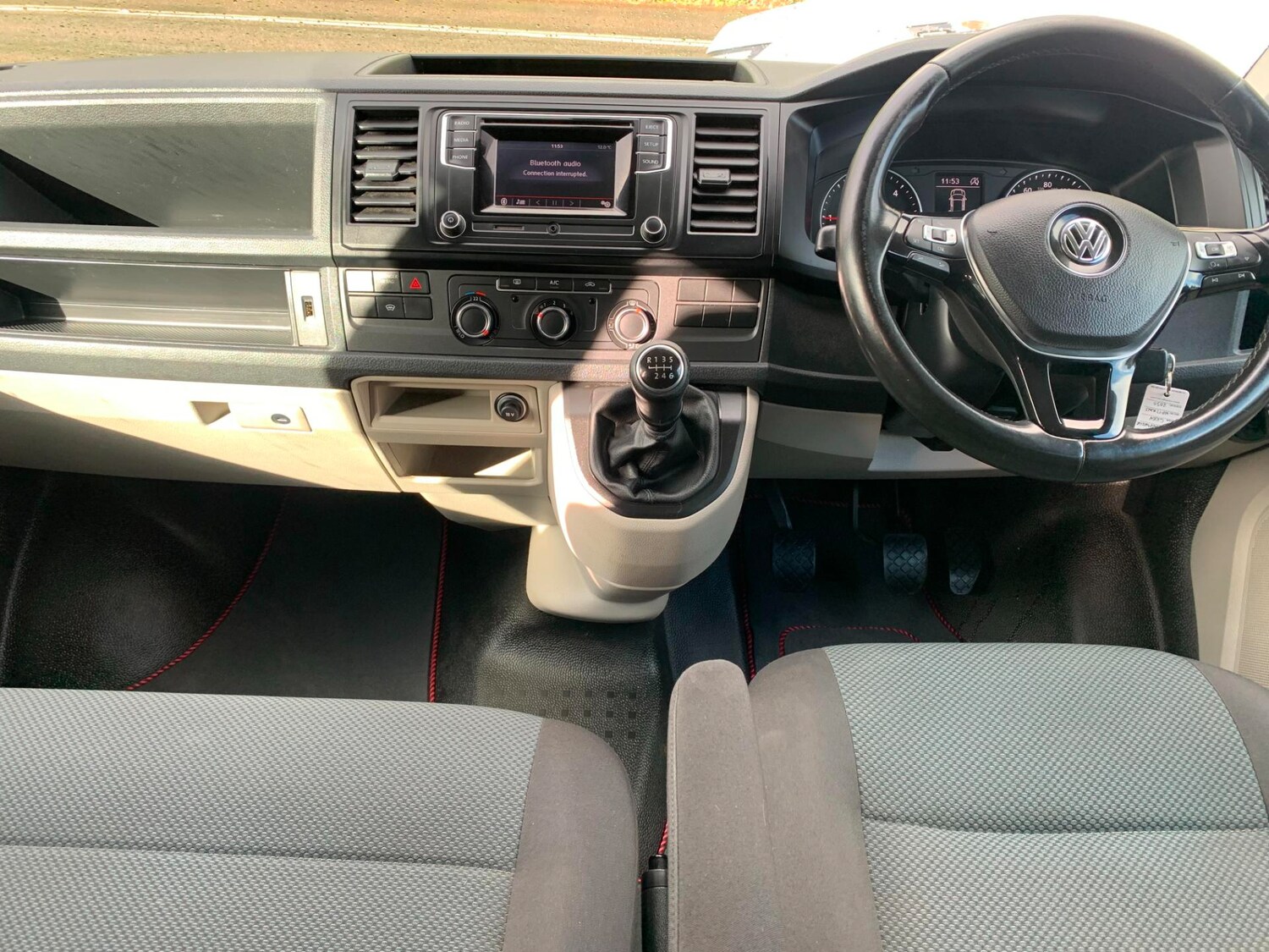 Vehicle 17