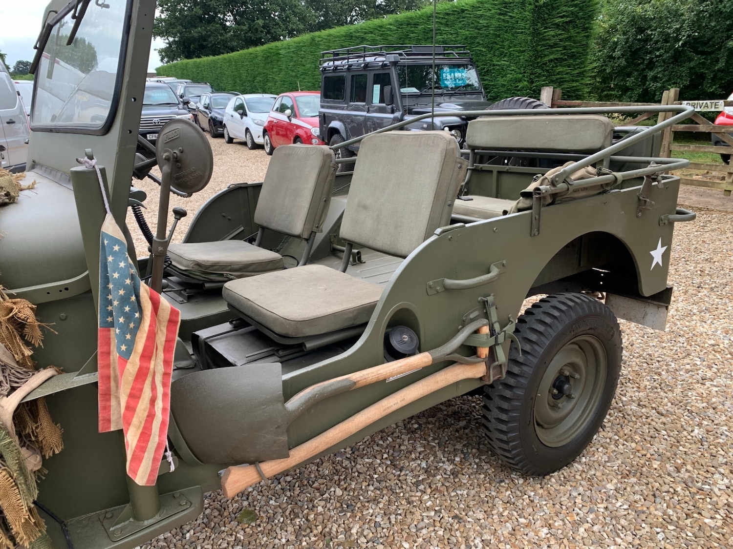 Vehicle 11