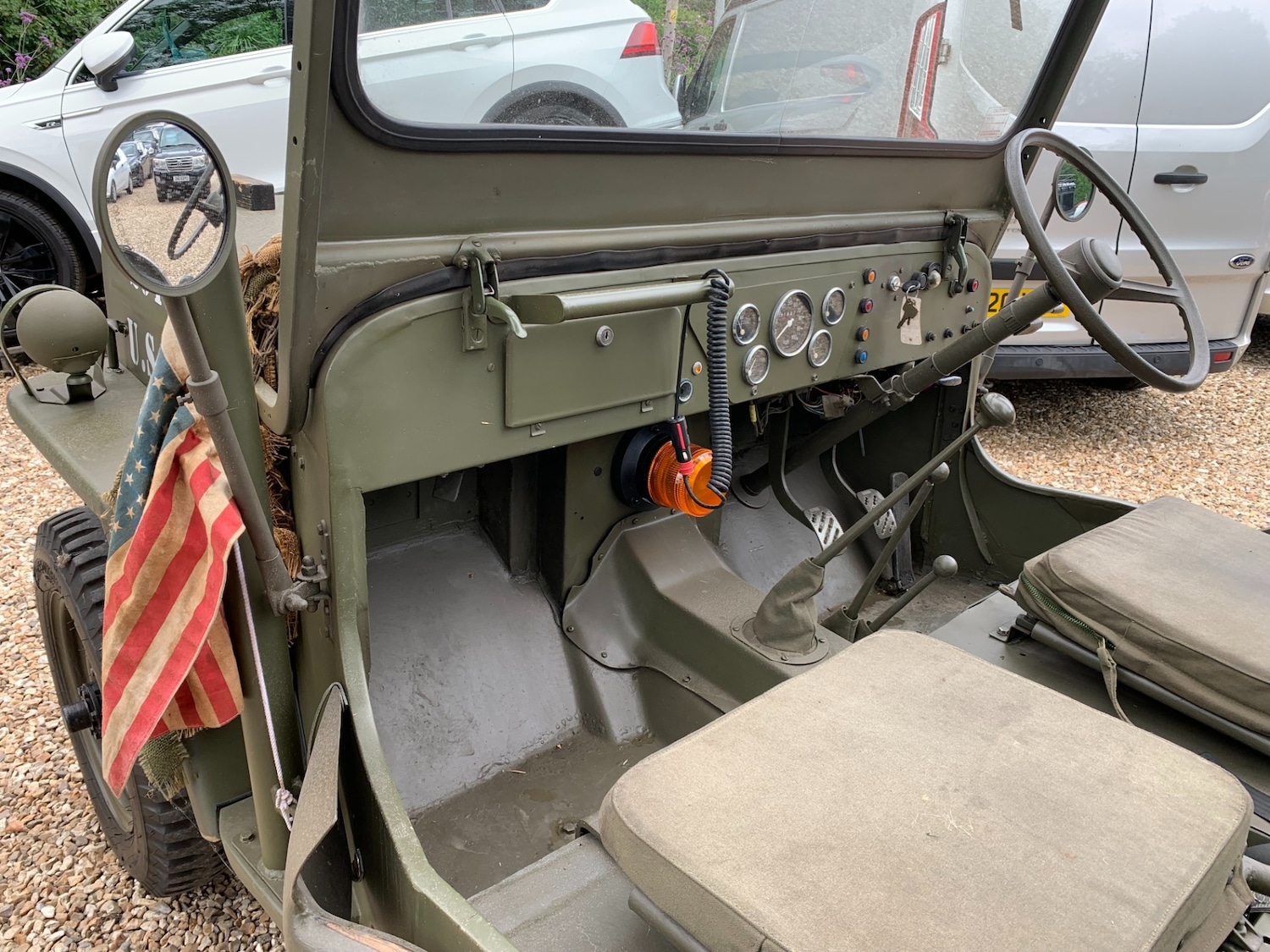 Vehicle 13
