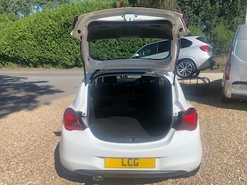 Used Vauxhall Corsa 2016 for sale - 79127264: Photo