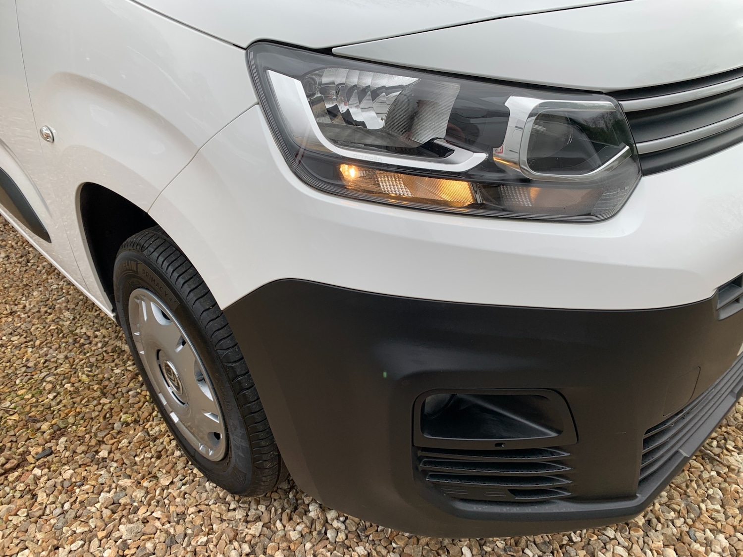 Used Citroen Berlingo 2021 for sale - 77848874: Photo 12