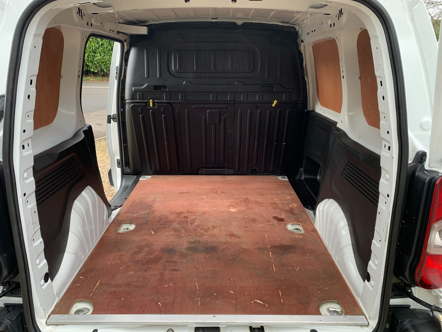 Used Citroen Berlingo 2021 for sale - 77848874: Photo 13