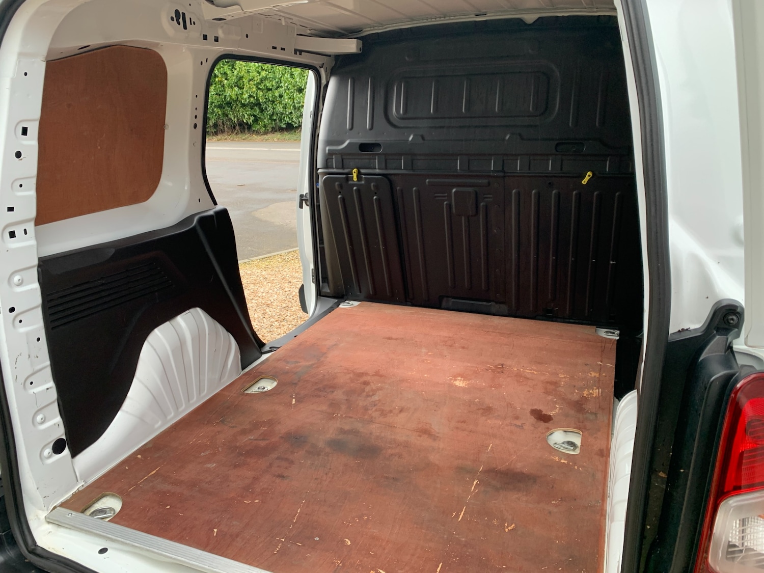 Used Citroen Berlingo 2021 for sale - 77848874: Photo 14