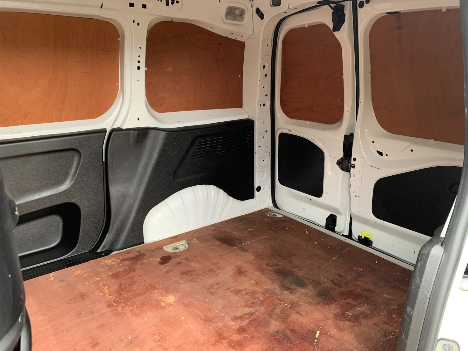 Used Citroen Berlingo 2021 for sale - 77848874: Photo 15