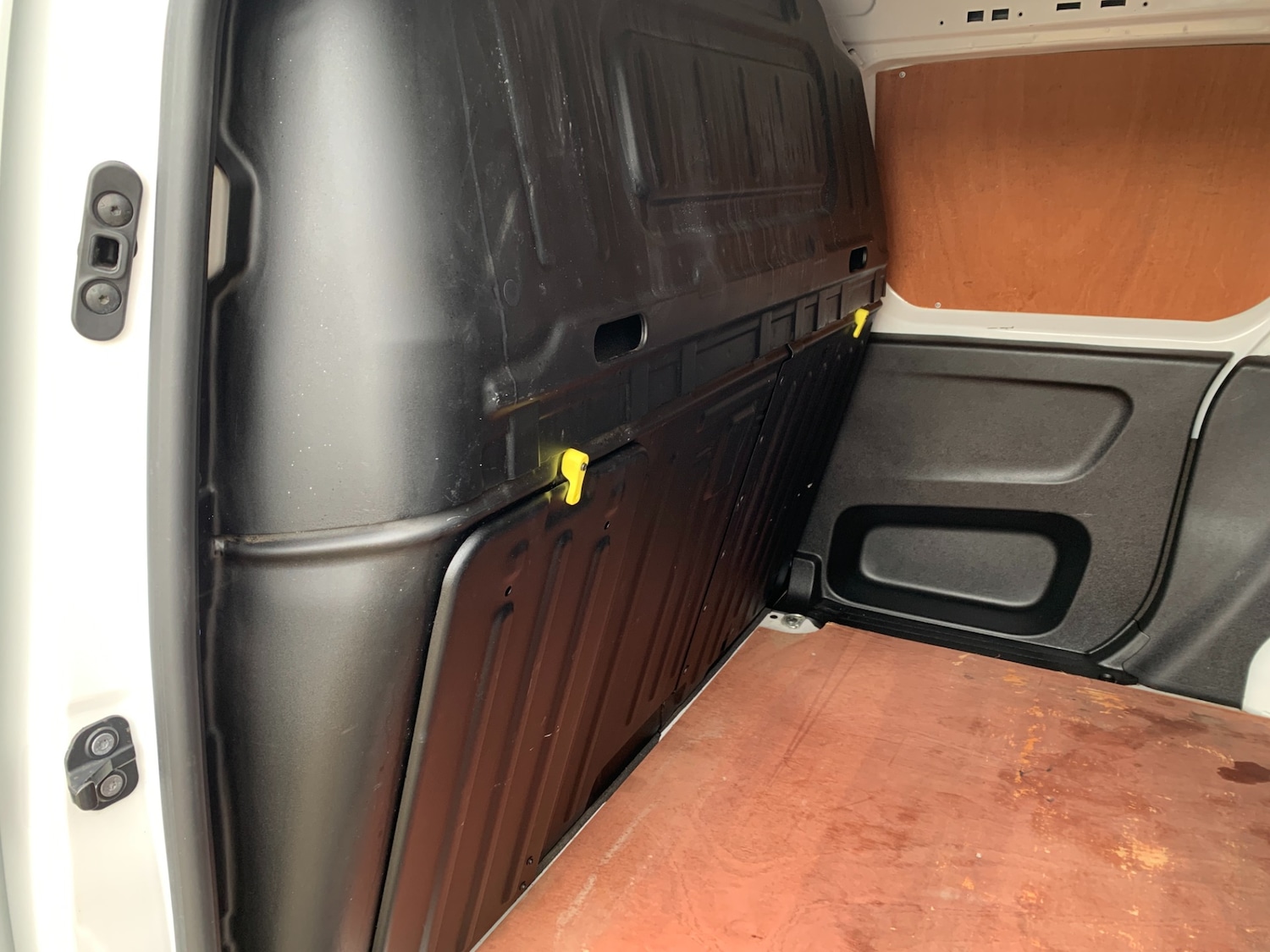 Used Citroen Berlingo 2021 for sale - 77848874: Photo 16