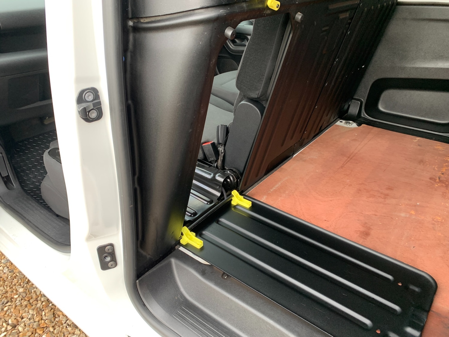 Used Citroen Berlingo 2021 for sale - 77848874: Photo 17