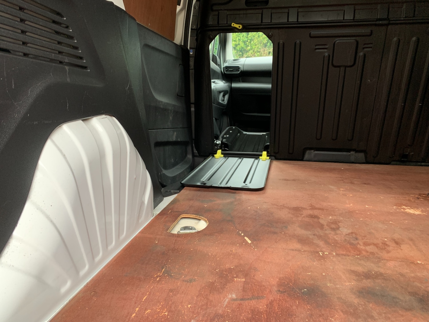 Used Citroen Berlingo 2021 for sale - 77848874: Photo 19