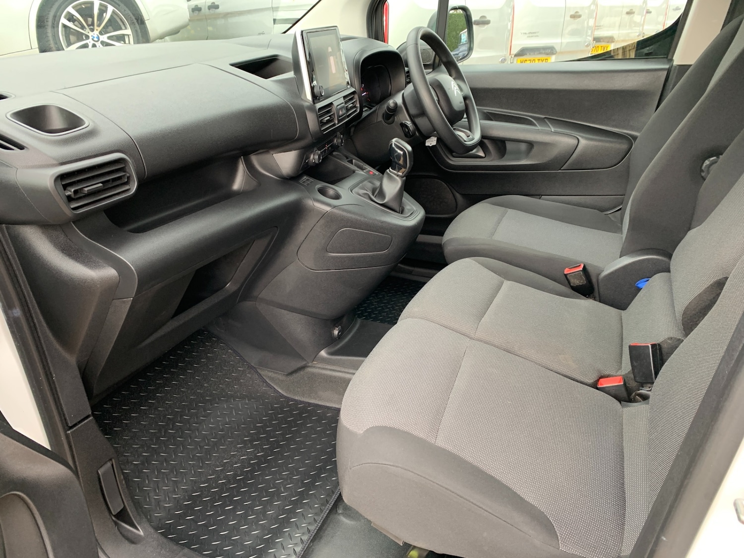 Used Citroen Berlingo 2021 for sale - 77848874: Photo 21