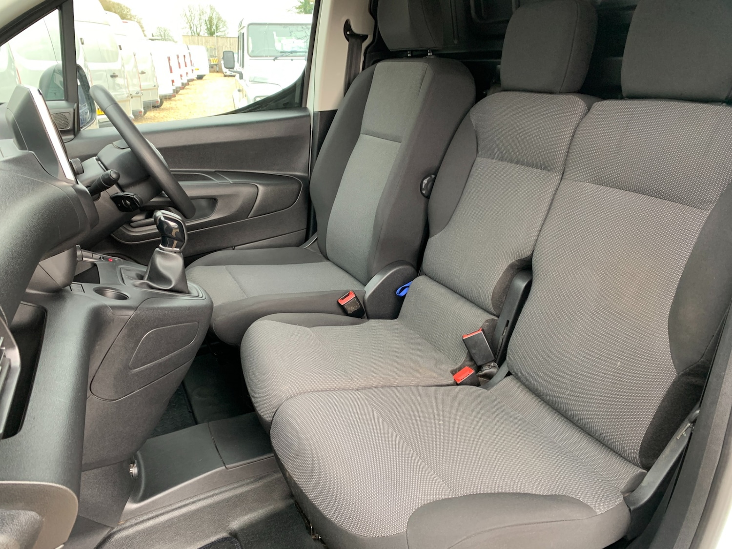 Used Citroen Berlingo 2021 for sale - 77848874: Photo 22