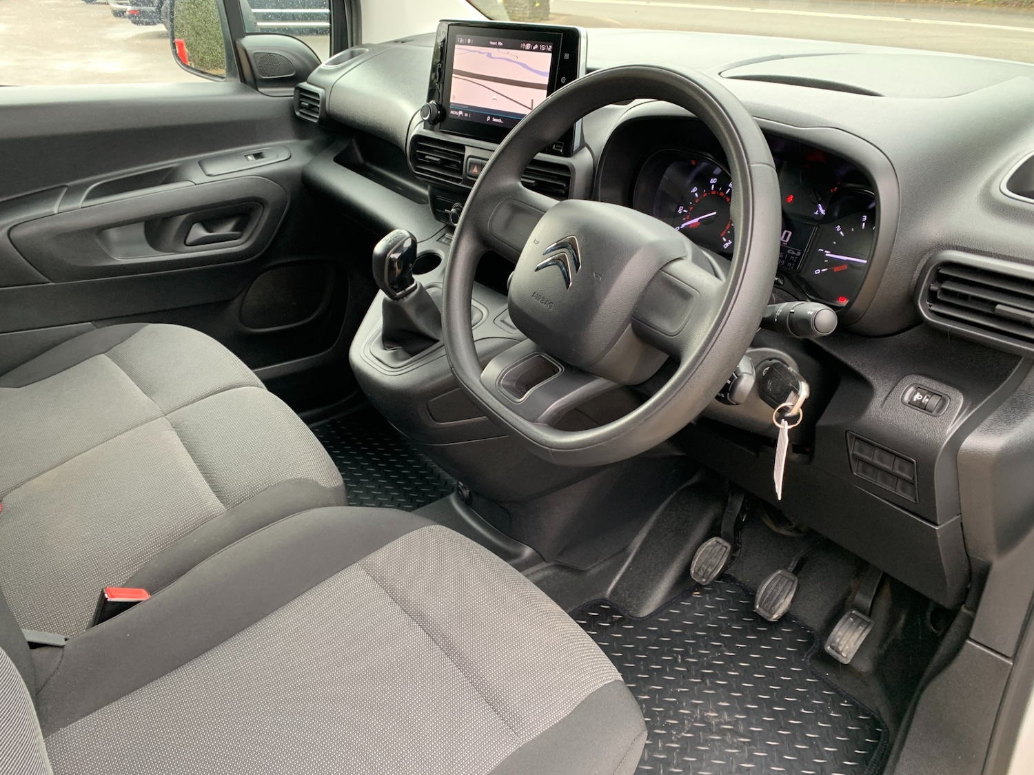 Used Citroen Berlingo 2021 for sale - 77848874: Photo 25