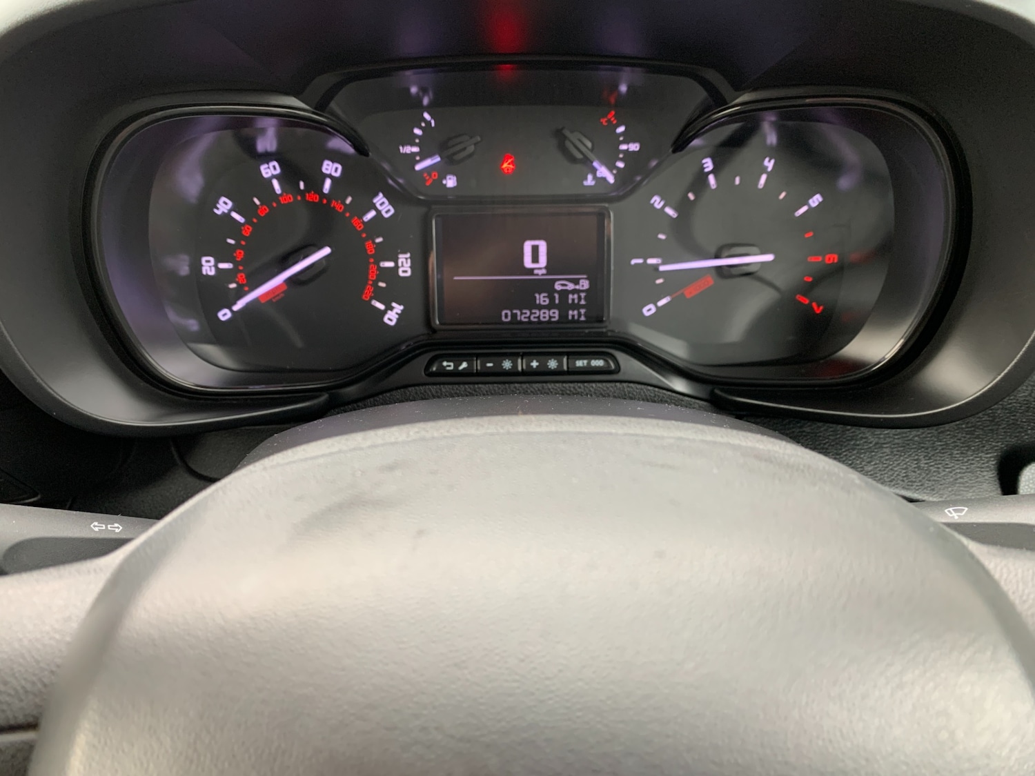 Used Citroen Berlingo 2021 for sale - 77848874: Photo 26