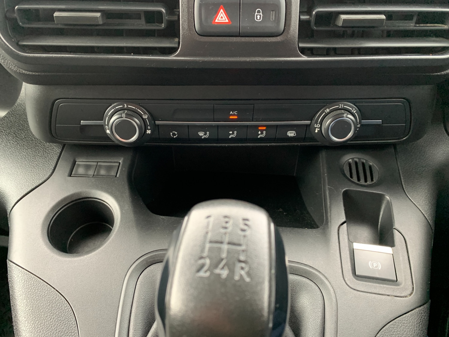 Used Citroen Berlingo 2021 for sale - 77848874: Photo 27