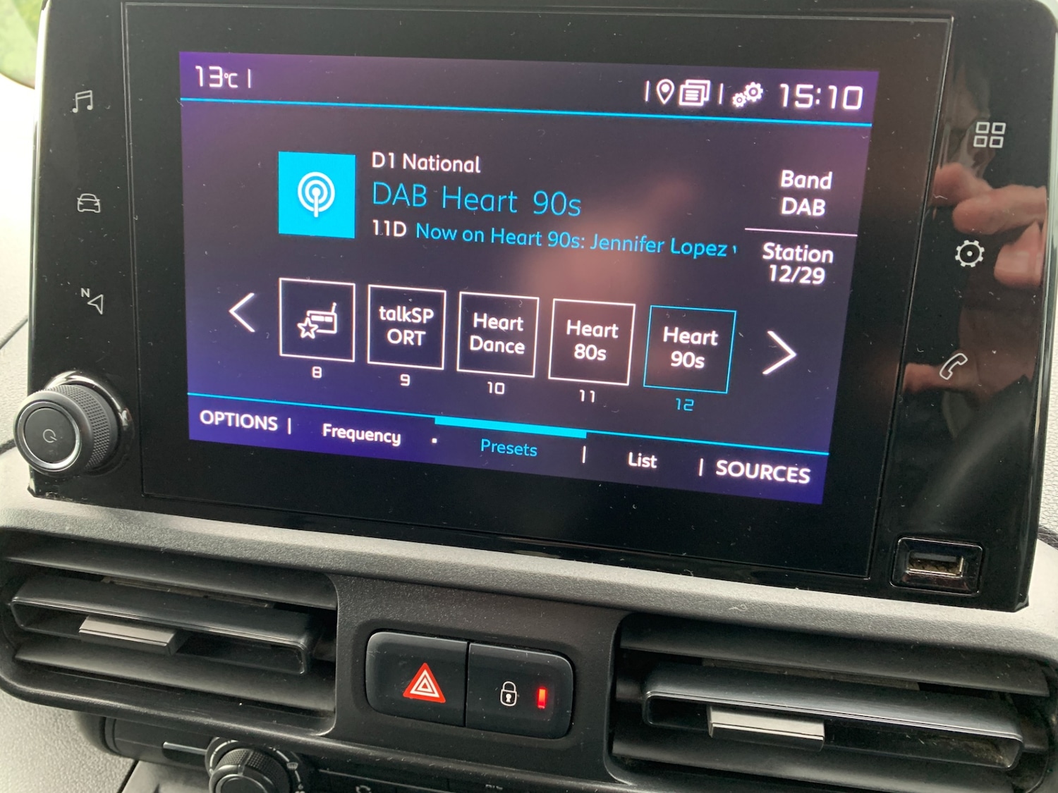 Used Citroen Berlingo 2021 for sale - 77848874: Photo 29